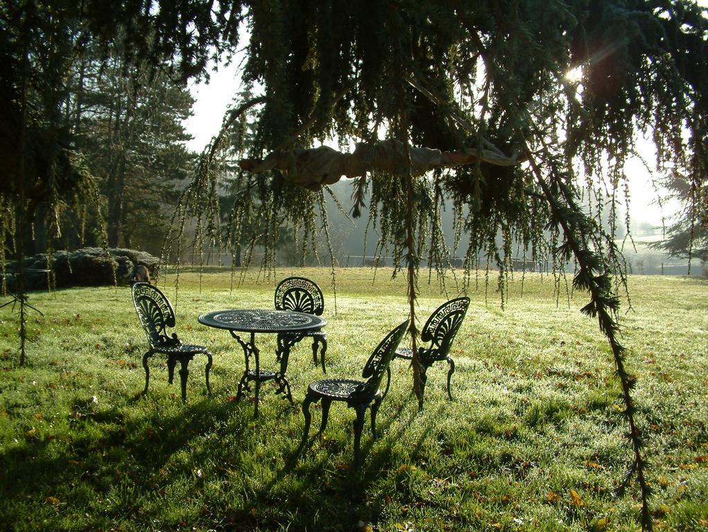 Cottage Prairie Bonheur 마그니레해모우 외부 사진